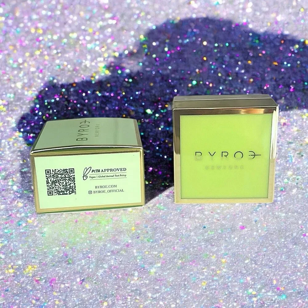 BYROE Mojito Lip Mask 5 g  0.17 oz Brand New in Box